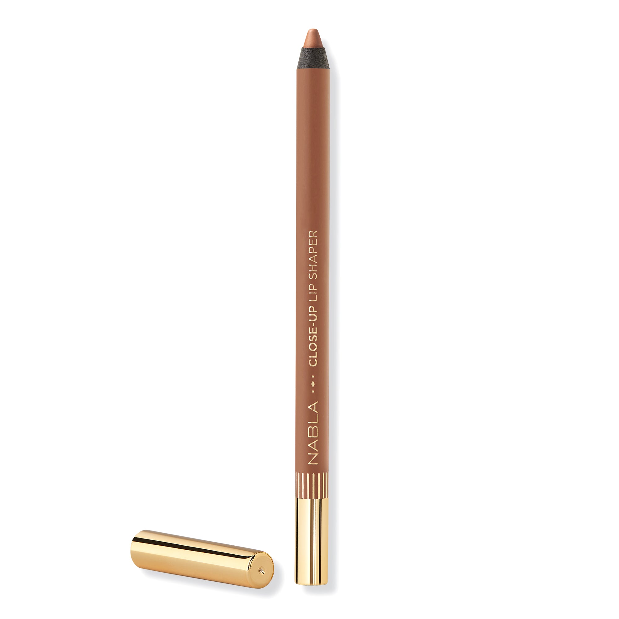 NABLA Close-Up Lip Shaper lūpų pieštukas