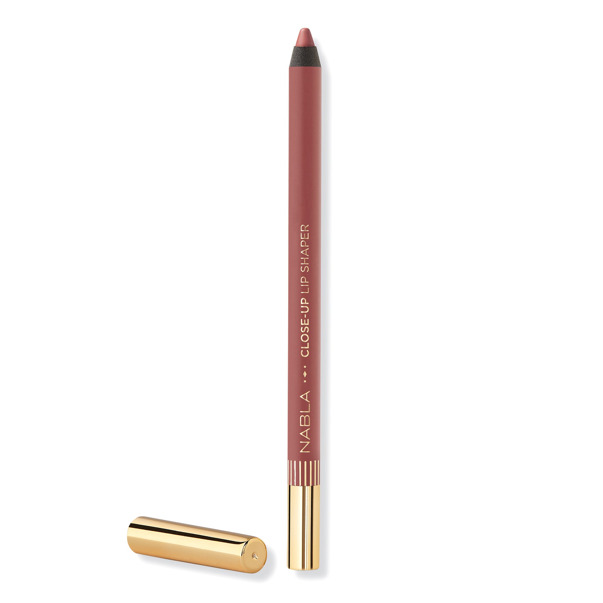 NABLA Close-Up Lip Shaper lūpų pieštukas
