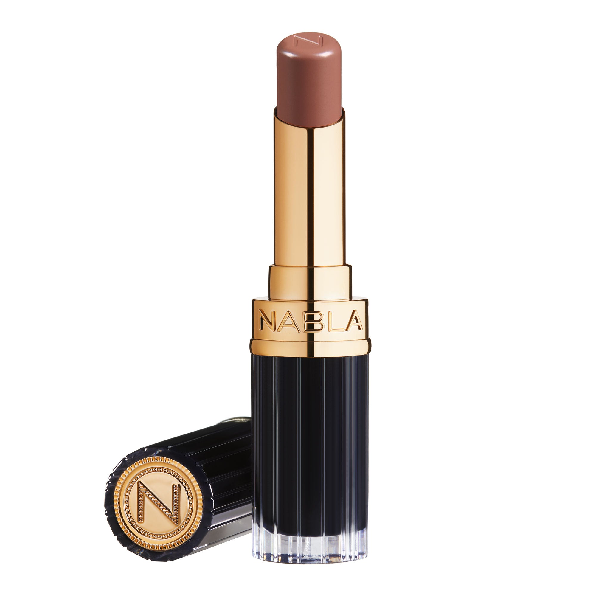 NABLA Beyond Jelly Lipstick lūpų dažai