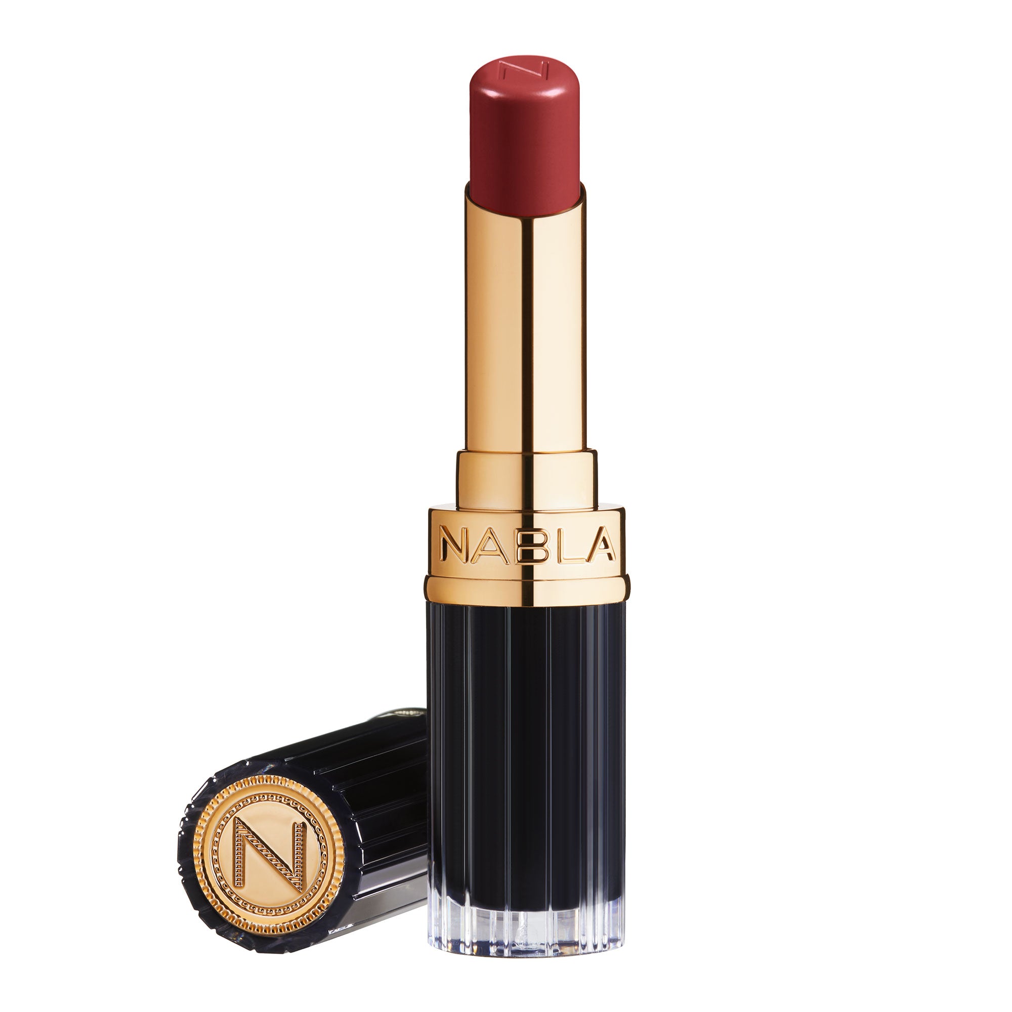 NABLA Beyond Jelly Lipstick lūpų dažai