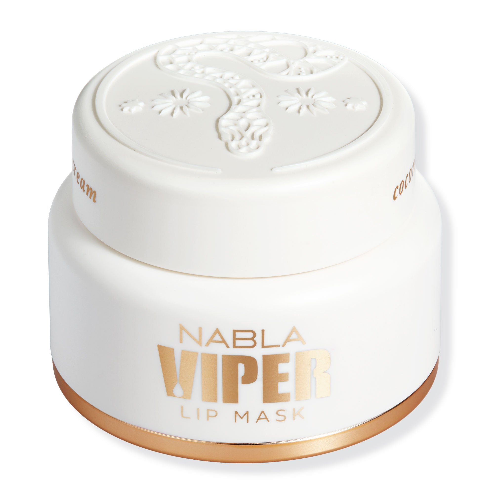 NABLA Viper Lip Mask lūpų kaukė