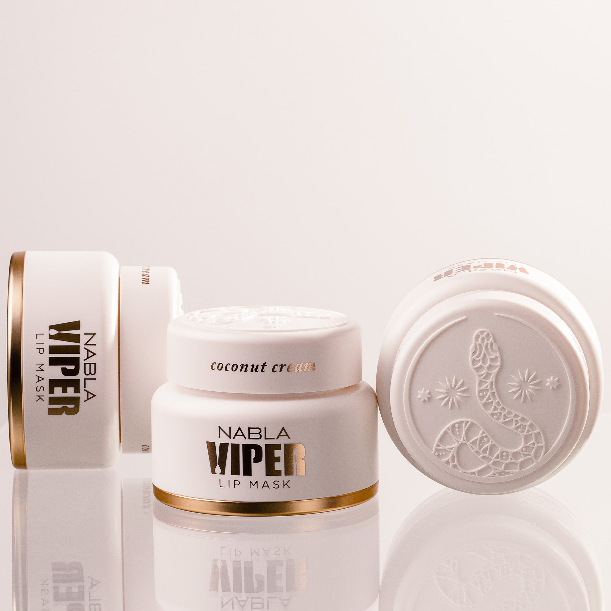 NABLA Viper Lip Mask lūpų kaukė