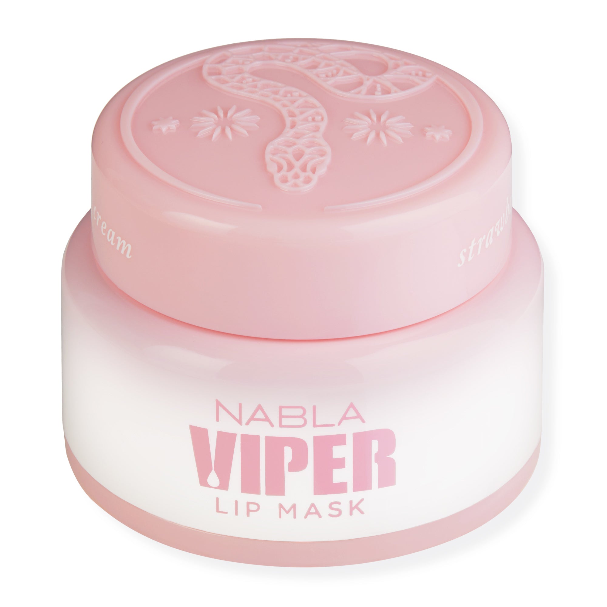 NABLA Viper Lip Mask lūpų kaukė