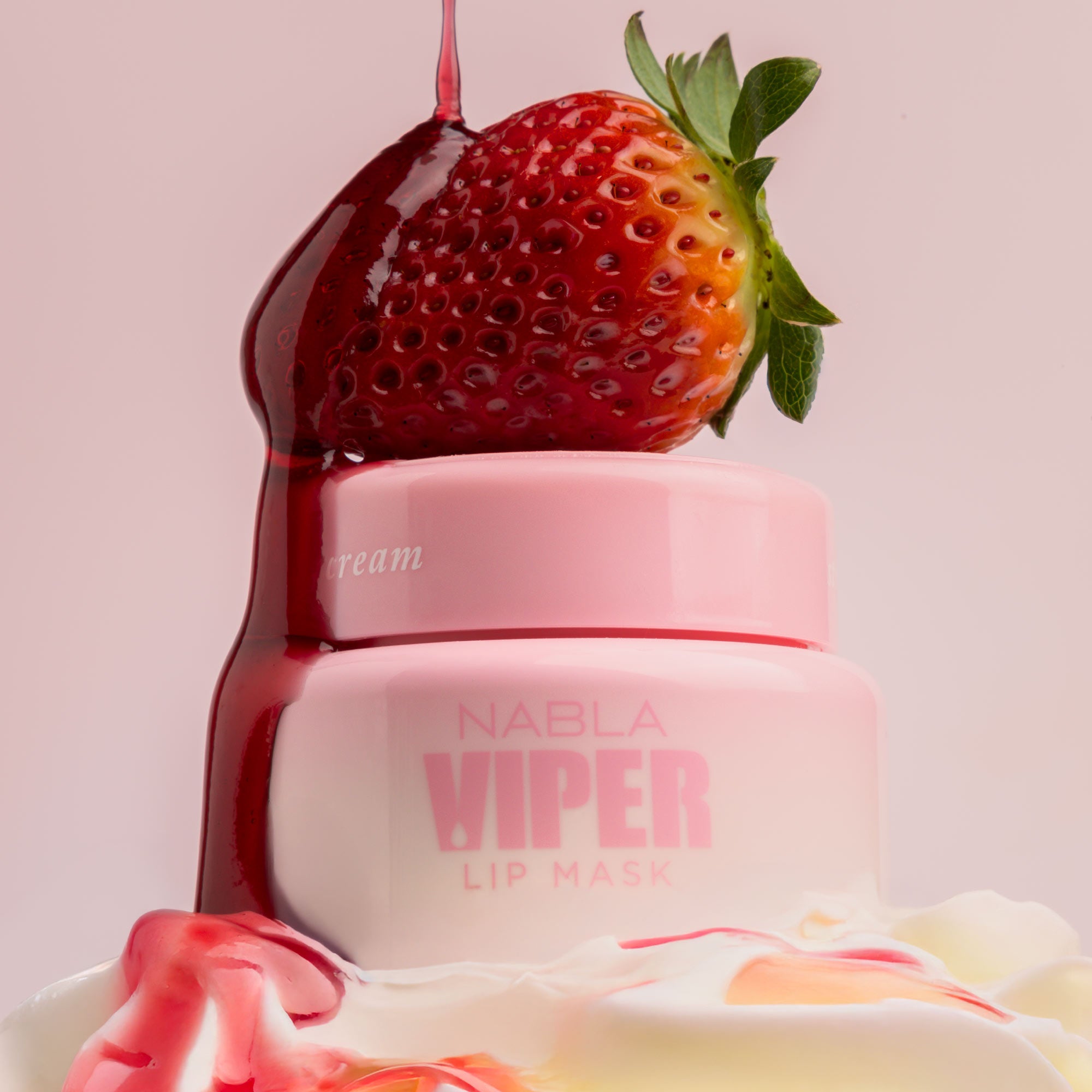 NABLA Viper Lip Mask lūpų kaukė