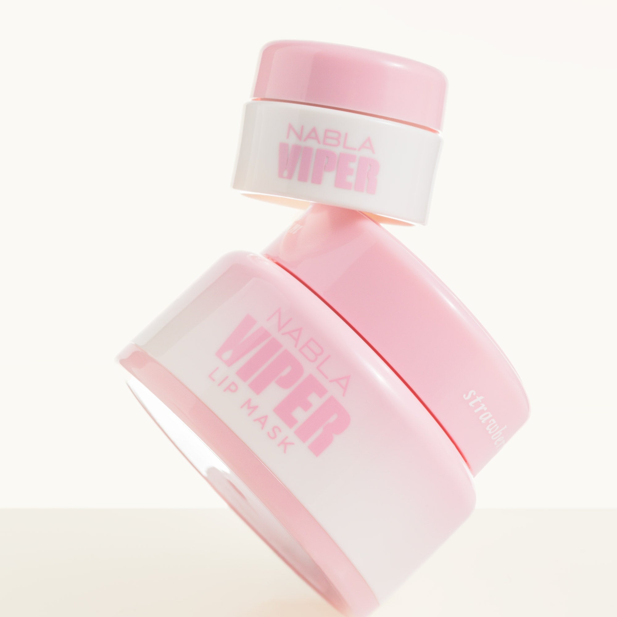 NABLA Viper Lip Mask lūpų kaukė
