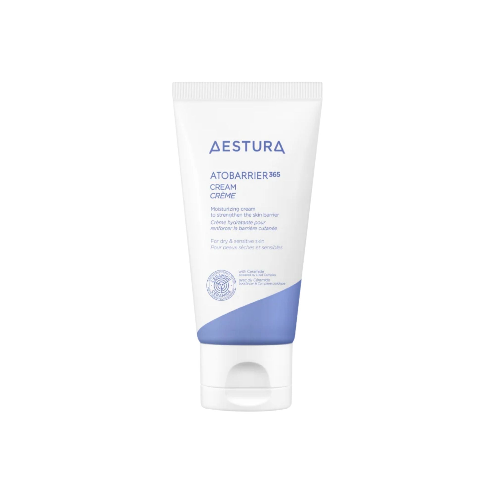 AESTURA Atobarrier 365 Cream veido kremas