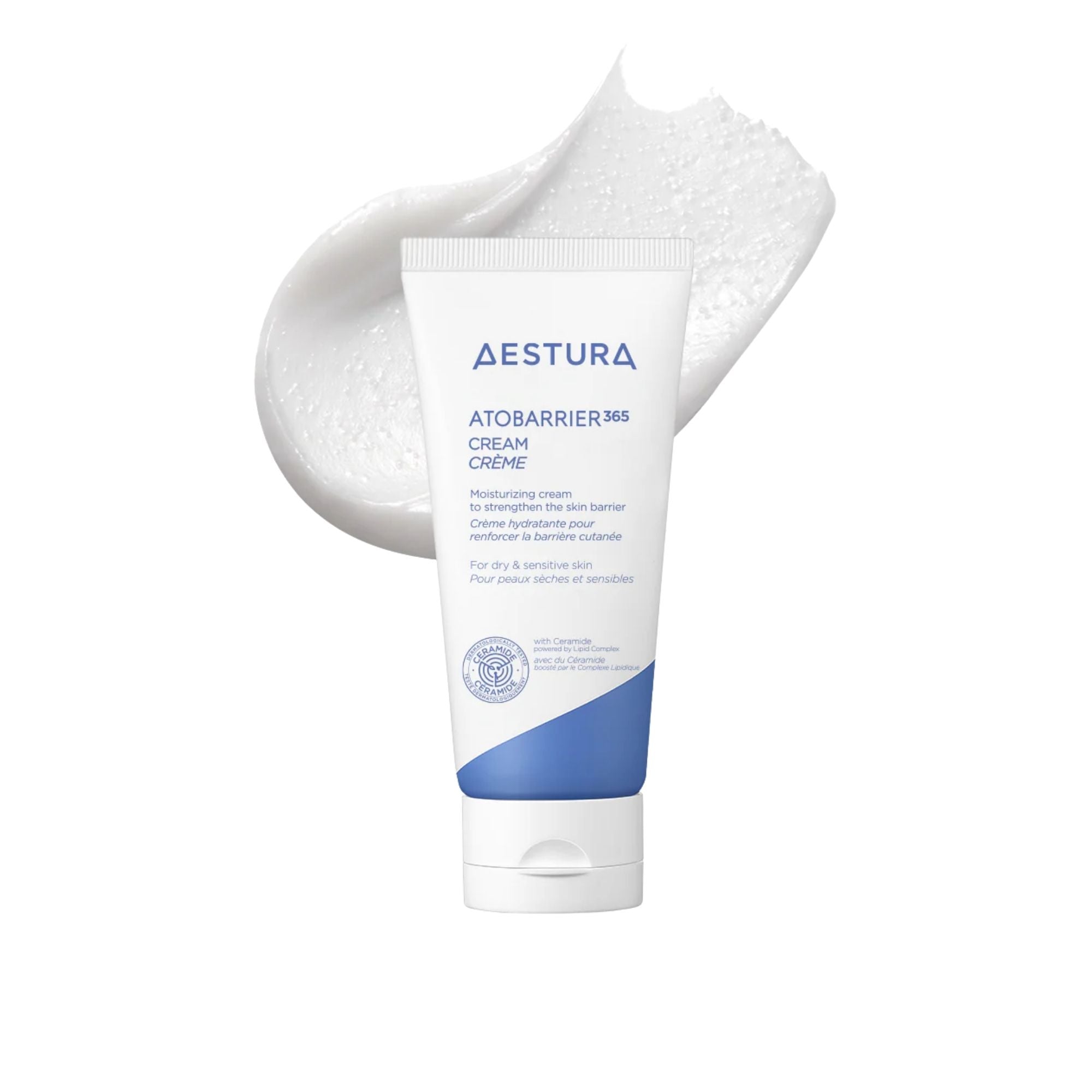 AESTURA Atobarrier 365 Cream veido kremas 1