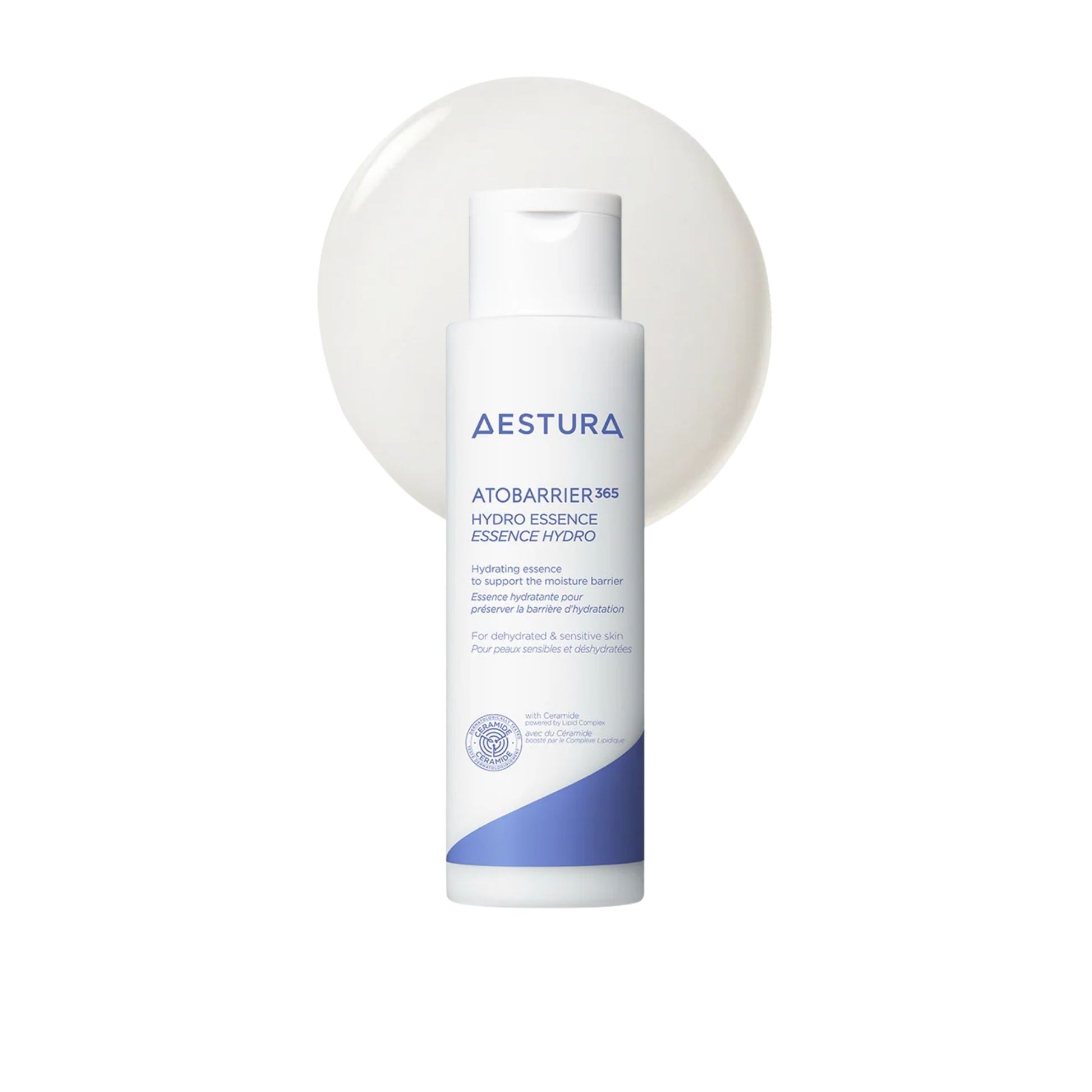 AESTURA Atobarrier 365 Hydro Essence drėkinanti veido esencija 1