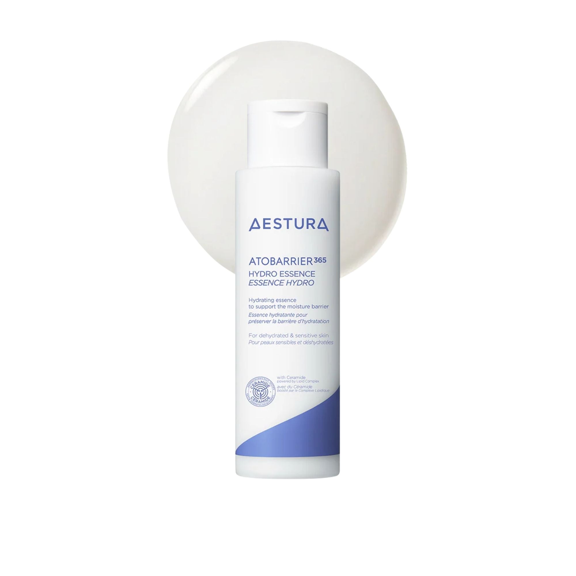 AESTURA Atobarrier 365 Hydro Essence drėkinanti veido esencija 1