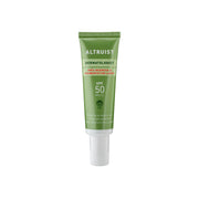 ALTRUIST Anti-redness & Pigmentation LIGHT SPF50 kremas nuo paraudimo ir pigmentacijos su apsauga nuo saulės