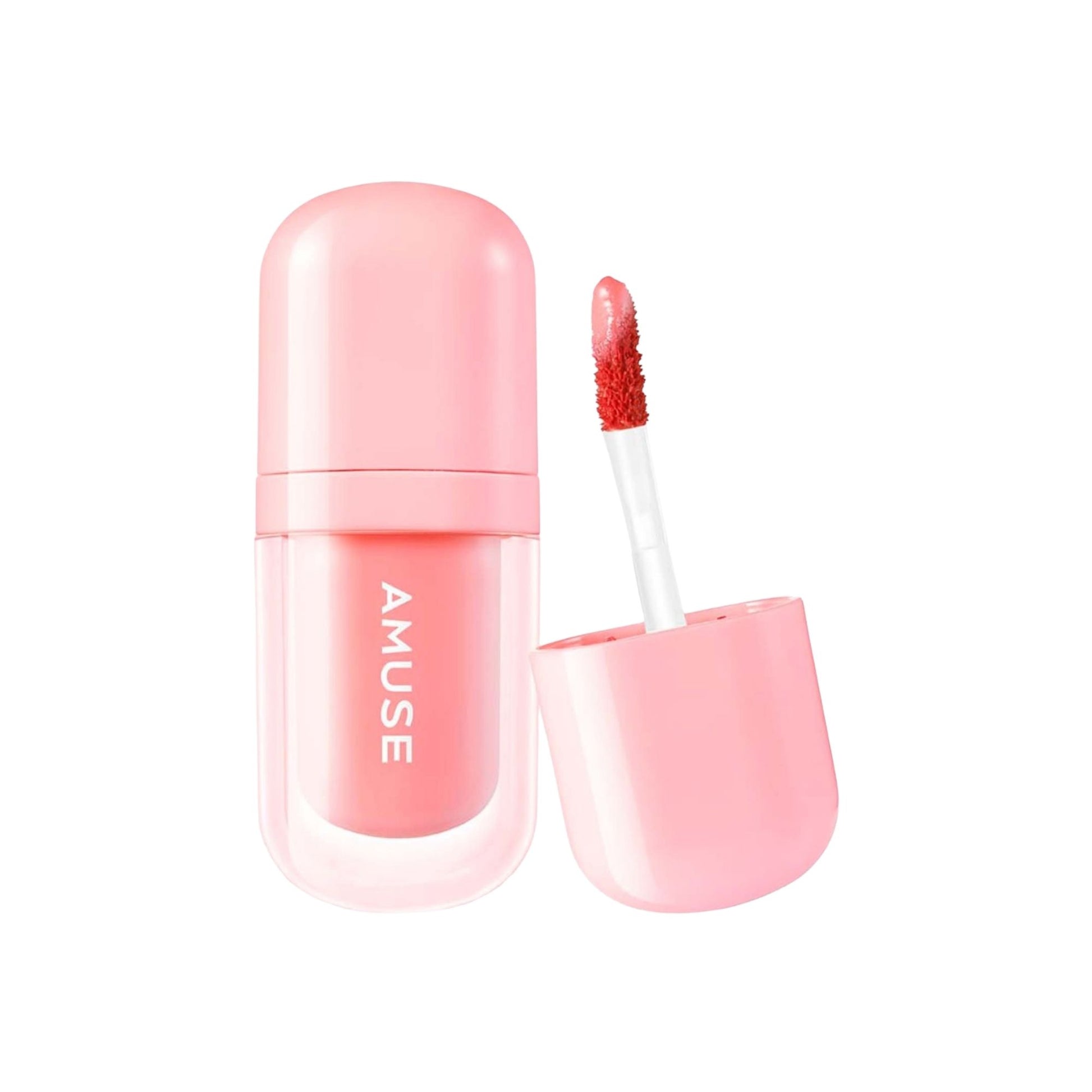 AMUSE Bebe Tint lūpų blizgesys BOKSOONGA