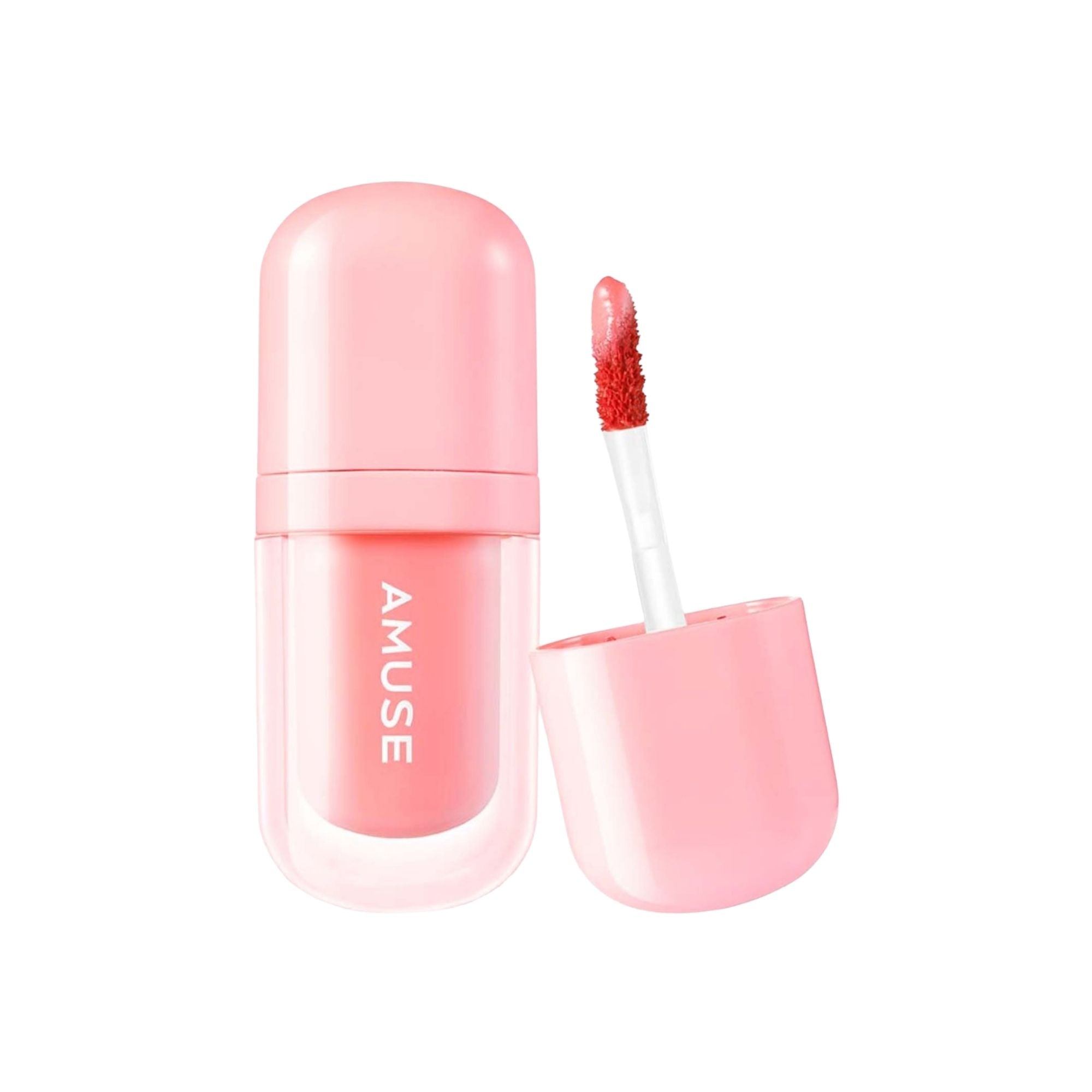 AMUSE Bebe Tint lūpų blizgesys BOKSOONGA