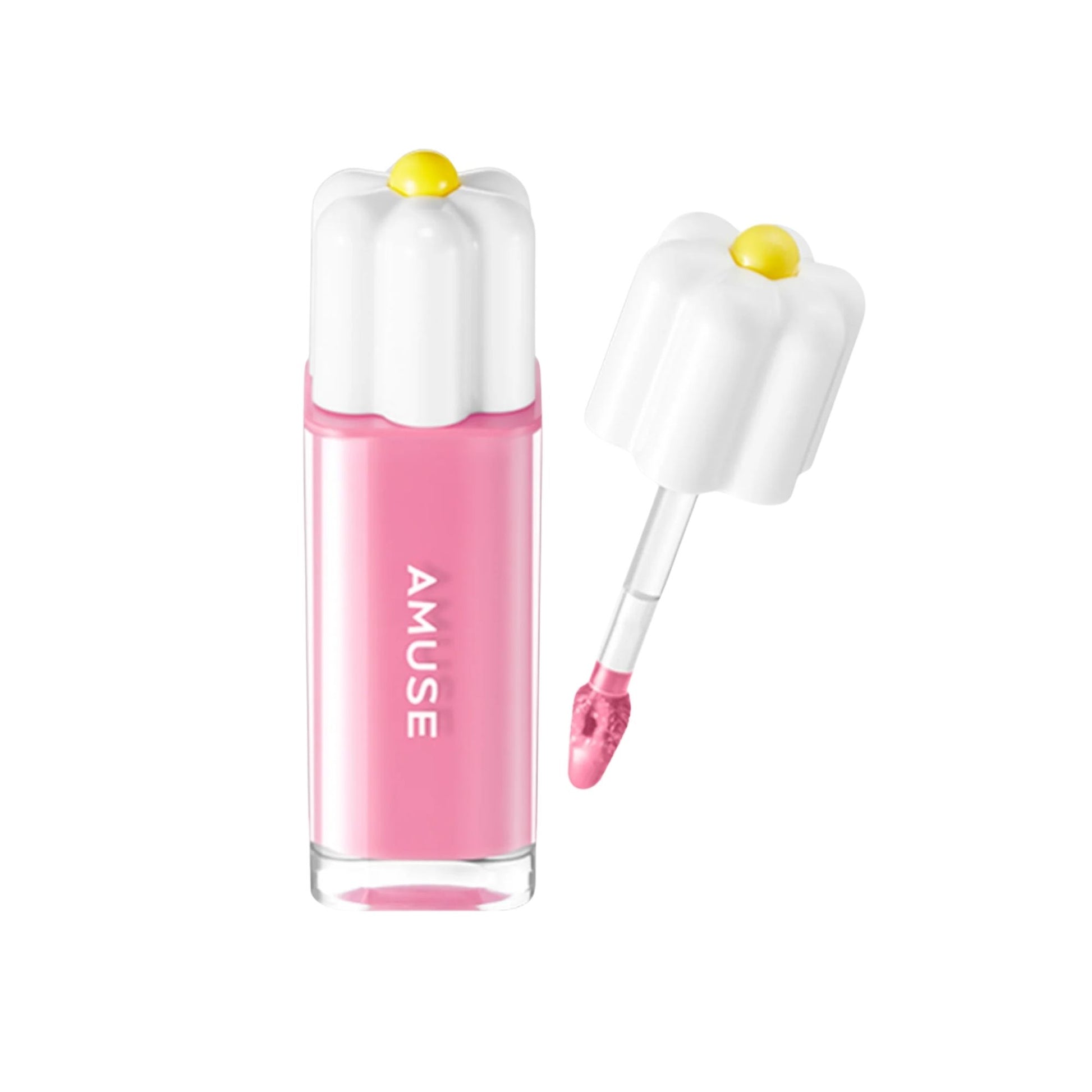 AMUSE Dew Tint lūpų tintas AMETHYST