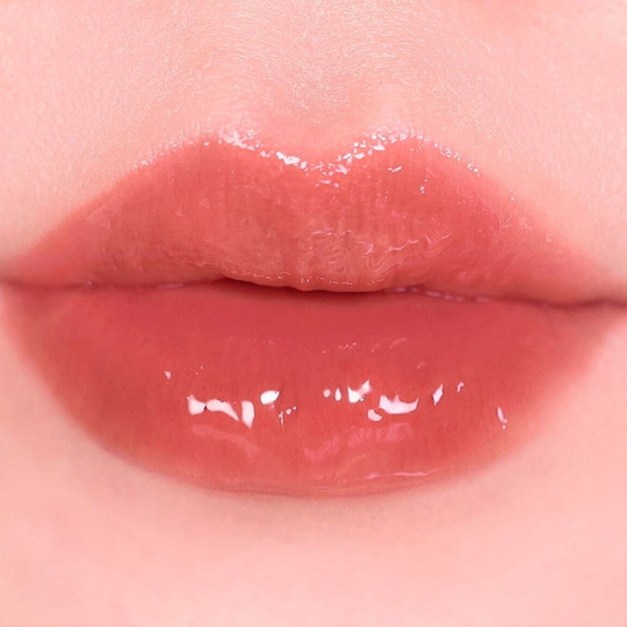 AMUSE Jel-Fit Tint lūpų tintas CARAMEL 07