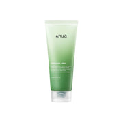 ANUA Heartleaf Quercetinol Pore Deep Cleansing Foam giliai poras valantis veido prausiklis