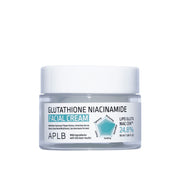 APLB Glutathione Niacinamide Facial Cream veido kremas