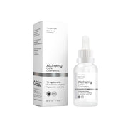 Alchemy Anti-Aging Serum Tri-Hyaluronic 2% veido serumas su hialurono rūgštimi