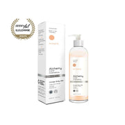 Alchemy Orange Body Milk Antiaging kūno pienelis su apelsinais