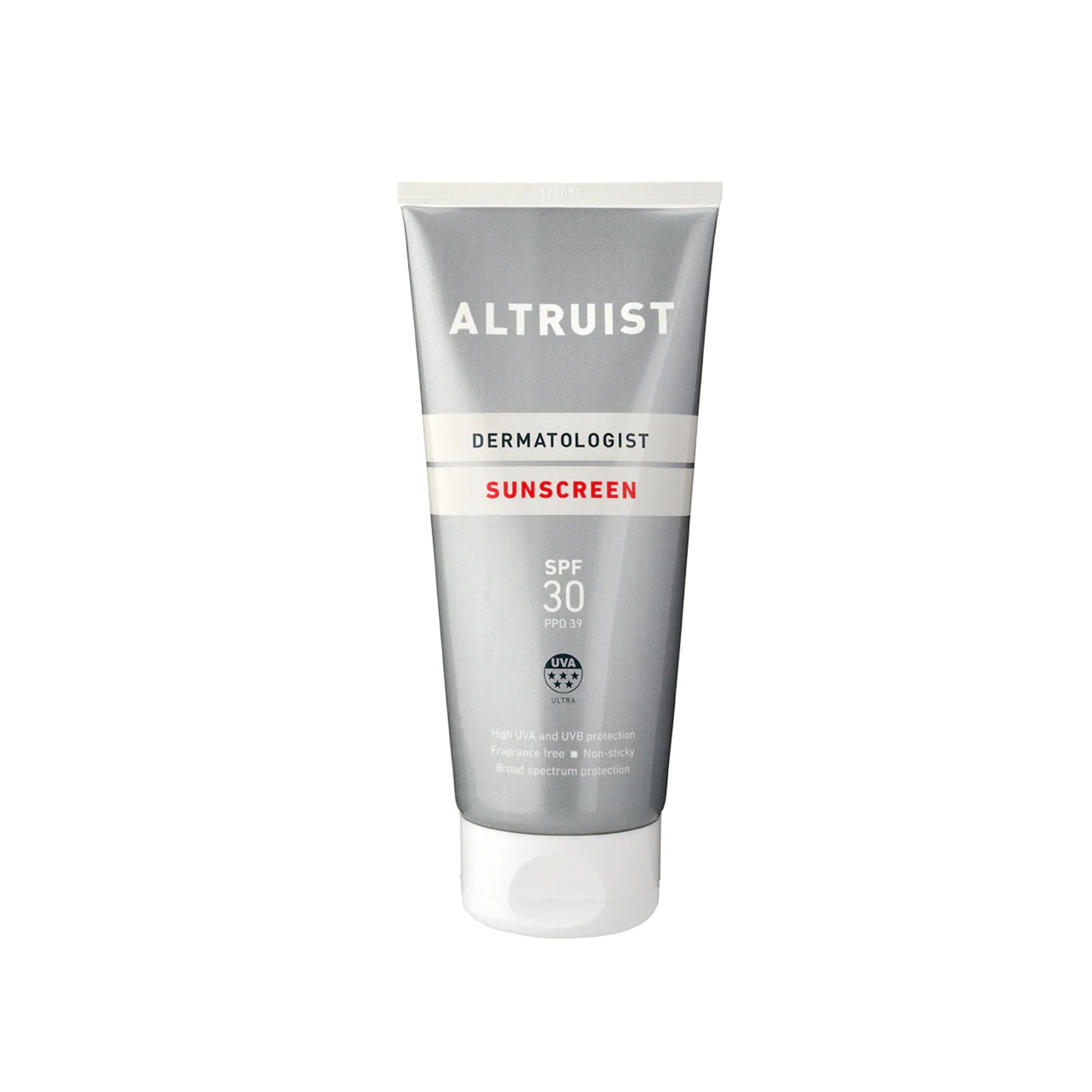 Altruist Apsauginis kremas nuo saulės SPF30 1