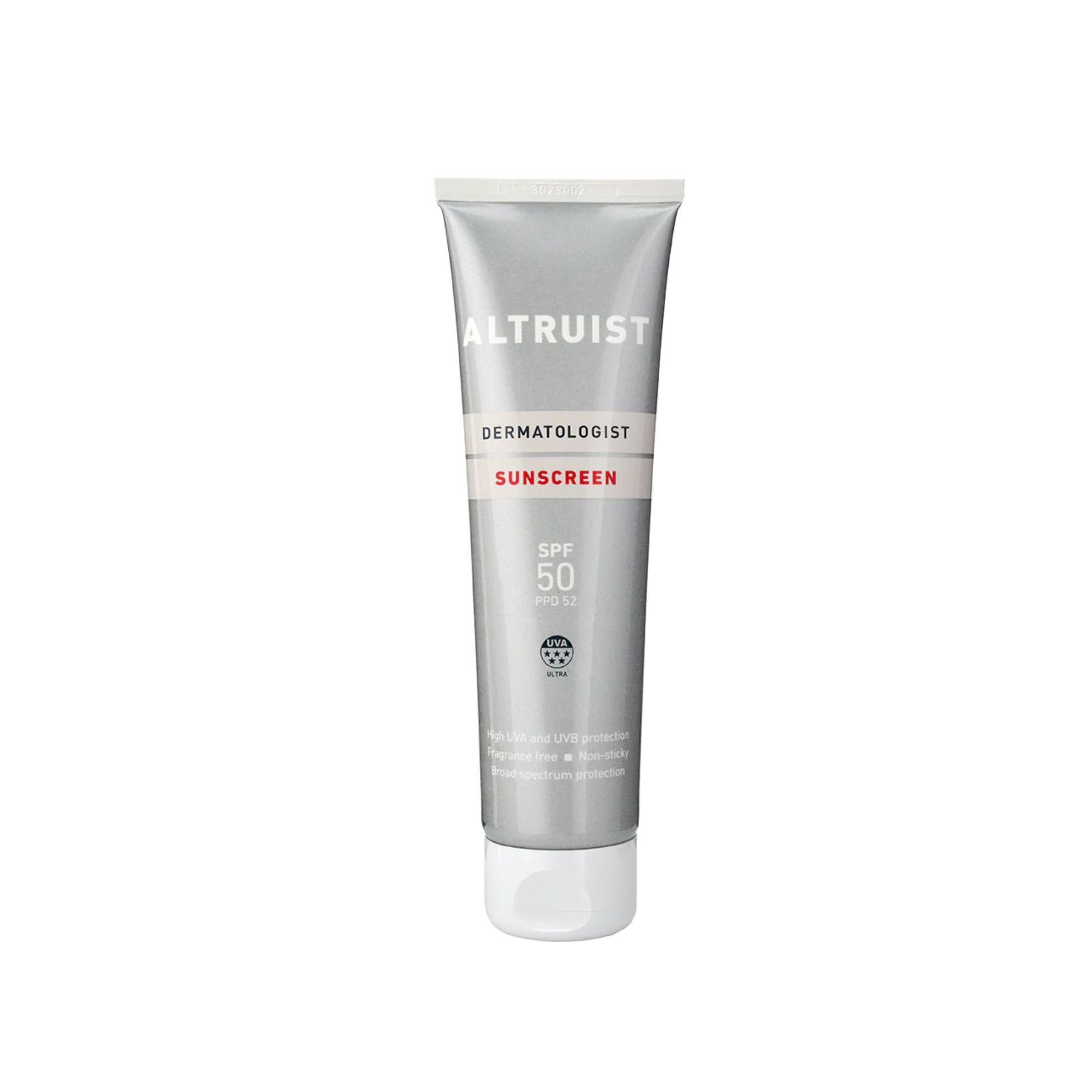Altruist Apsauginis kremas nuo saulės SPF50 1