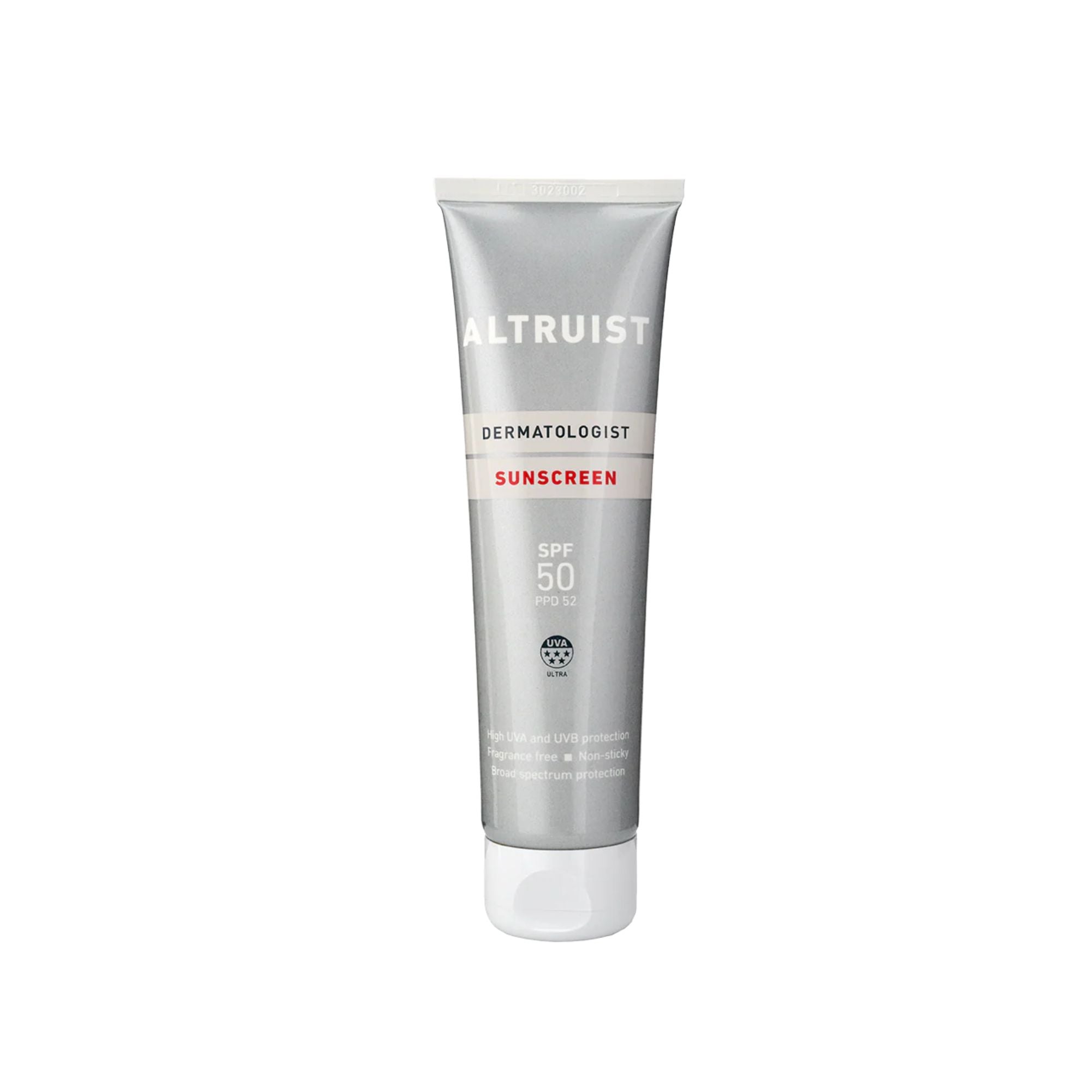 Altruist Apsauginis kremas nuo saulės SPF50 1