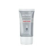 Altruist Apsauginis veido fluidas nuo saulės SPF30