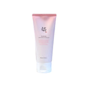 BEAUTY OF JOSEON Apricot Blossom Peeling Gel veido šveitiklis 1