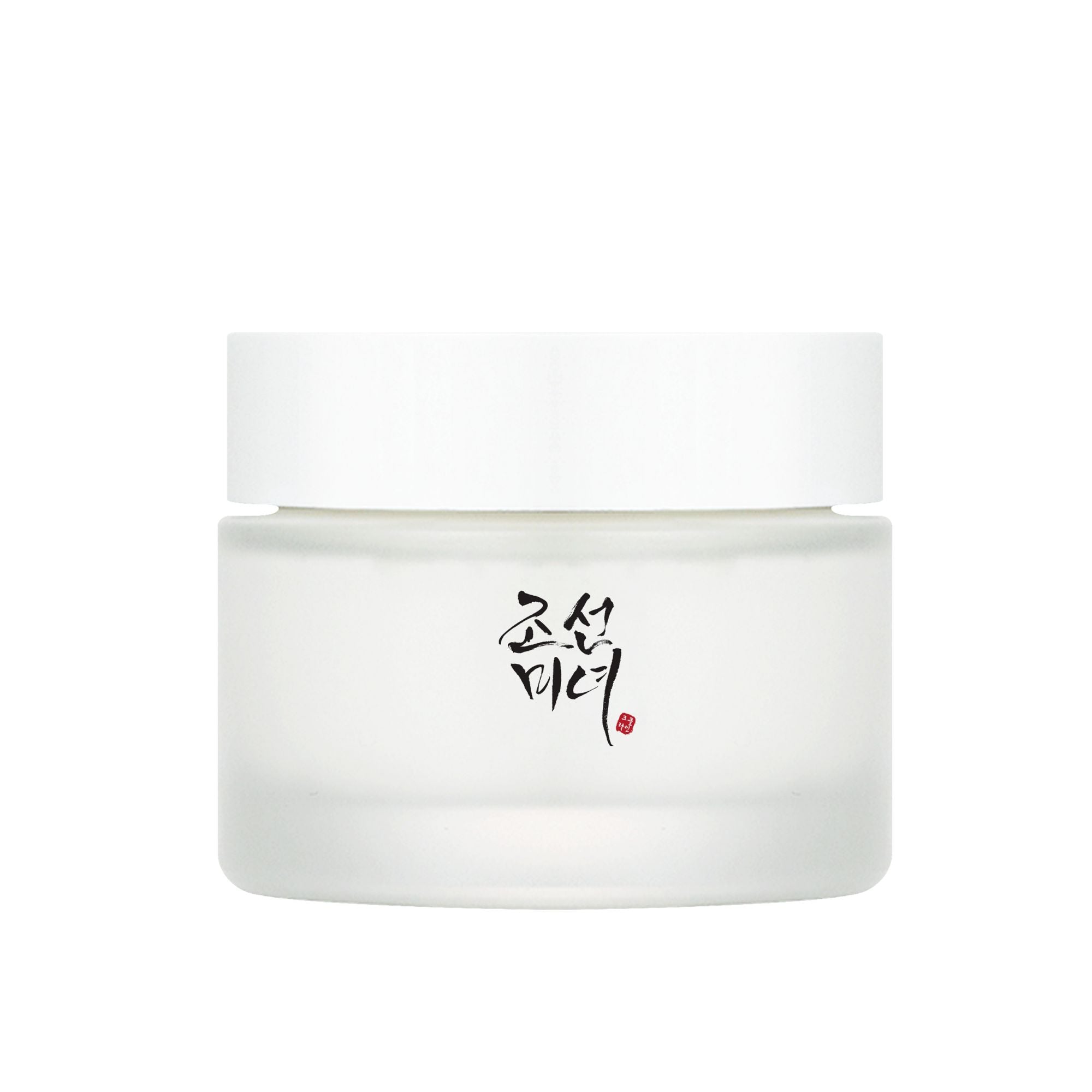BEAUTY OF JOSEON Dynasty Cream veido kremas 1