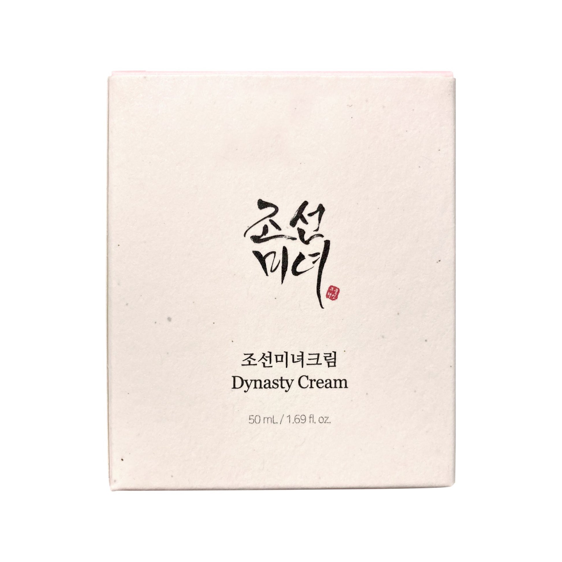BEAUTY OF JOSEON Dynasty Cream veido kremas 2