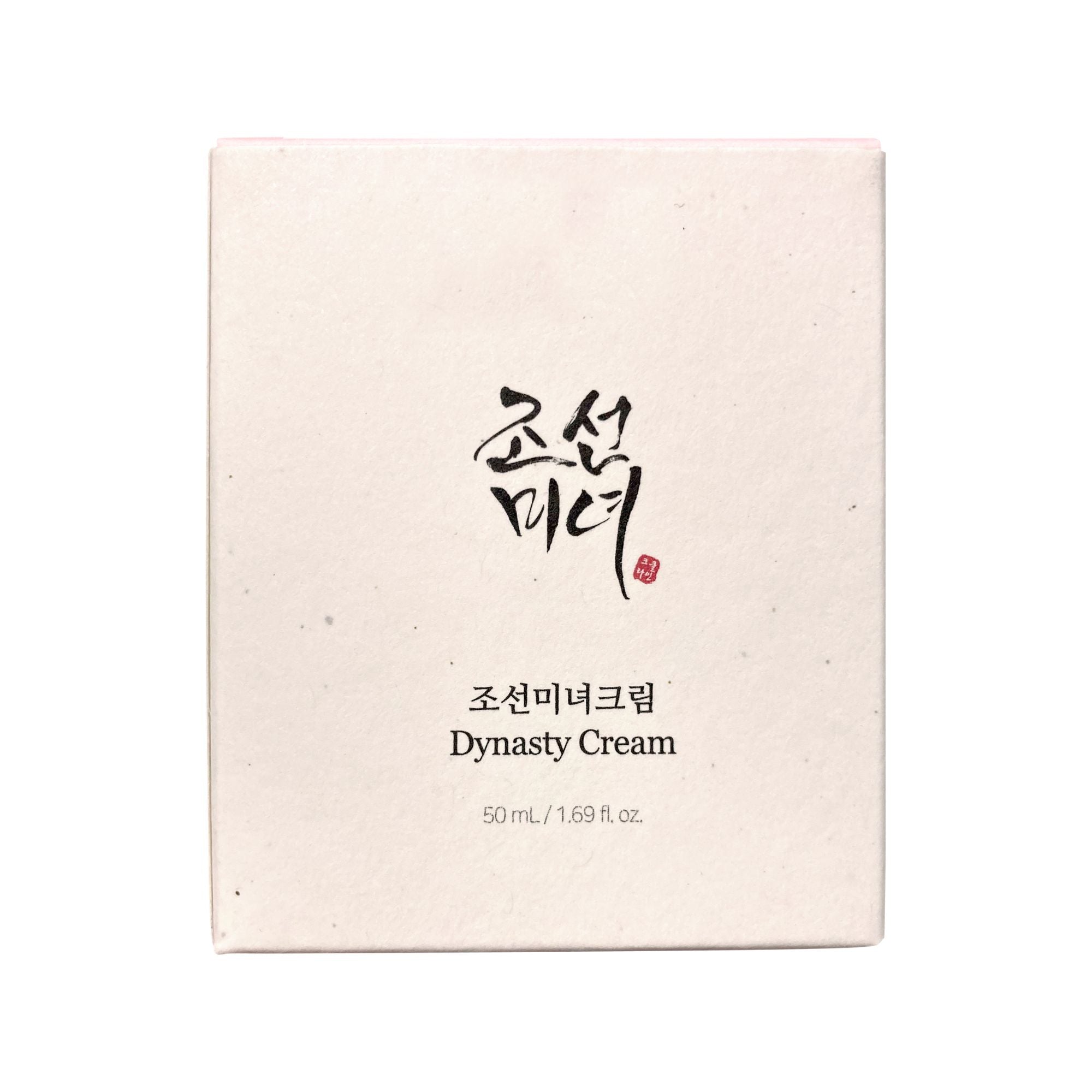 BEAUTY OF JOSEON Dynasty Cream veido kremas 2