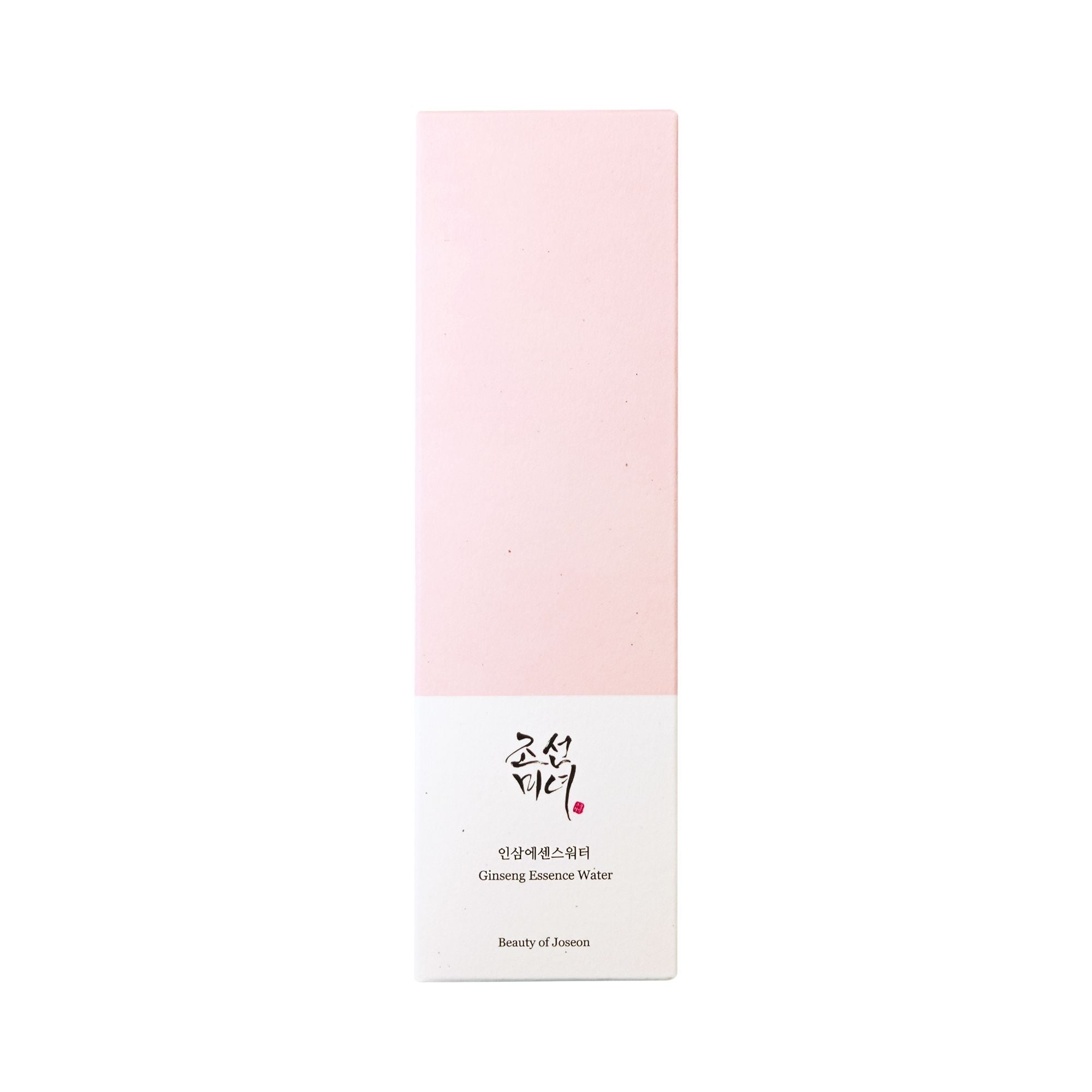 BEAUTY OF JOSEON Ginseng Essence Water veido esencija 2