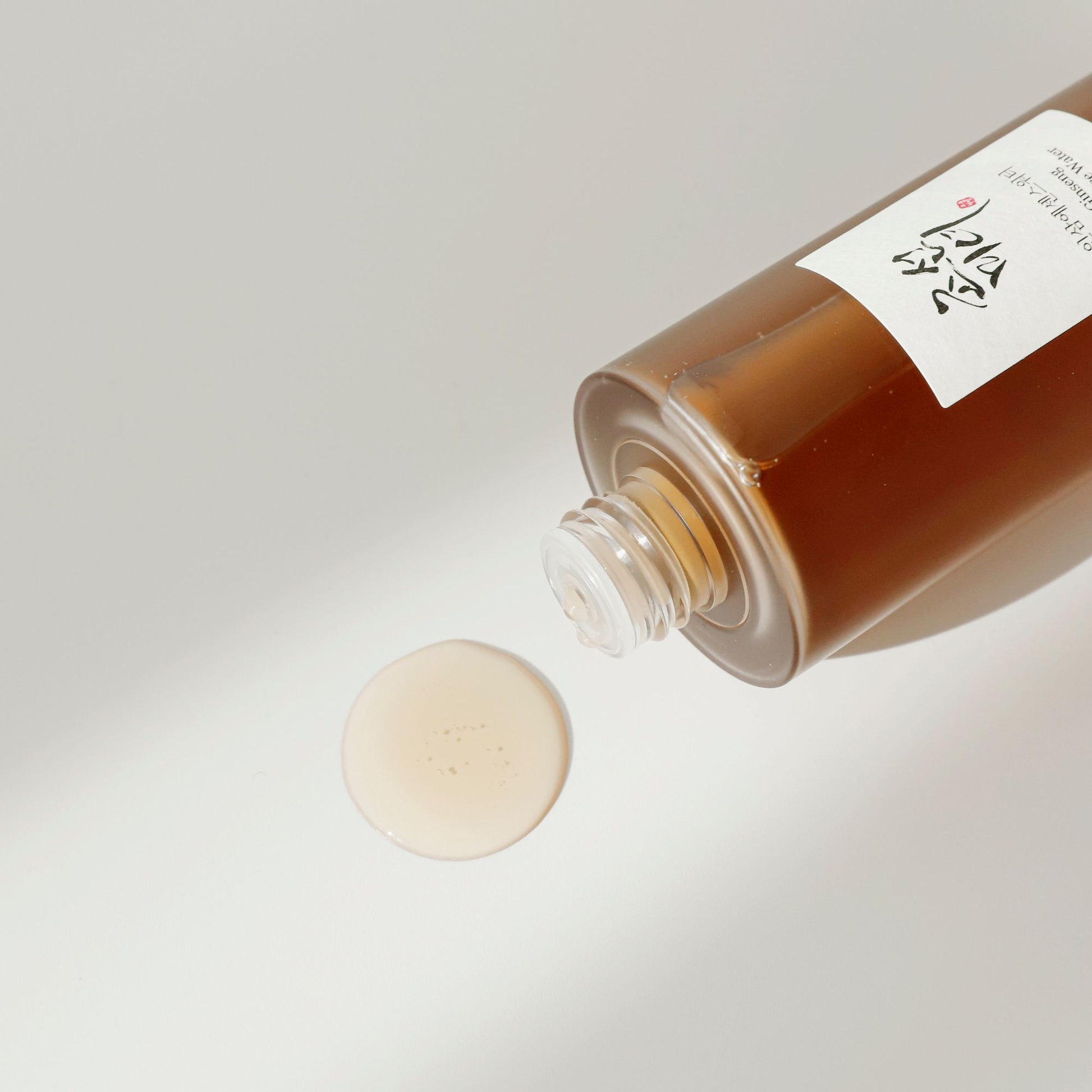 BEAUTY OF JOSEON Ginseng Essence Water veido esencija 3