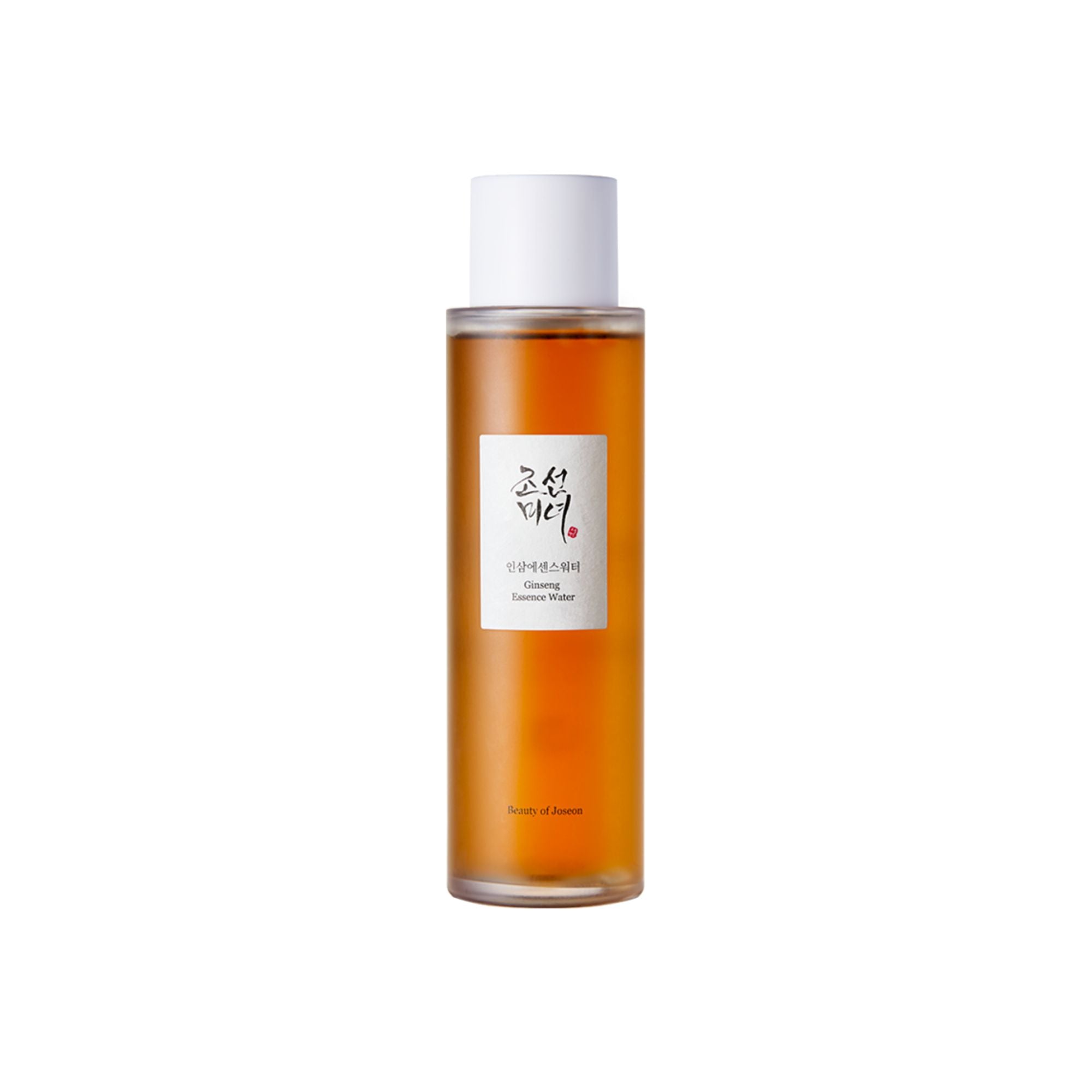 BEAUTY OF JOSEON Ginseng Essence Water veido esencija 4