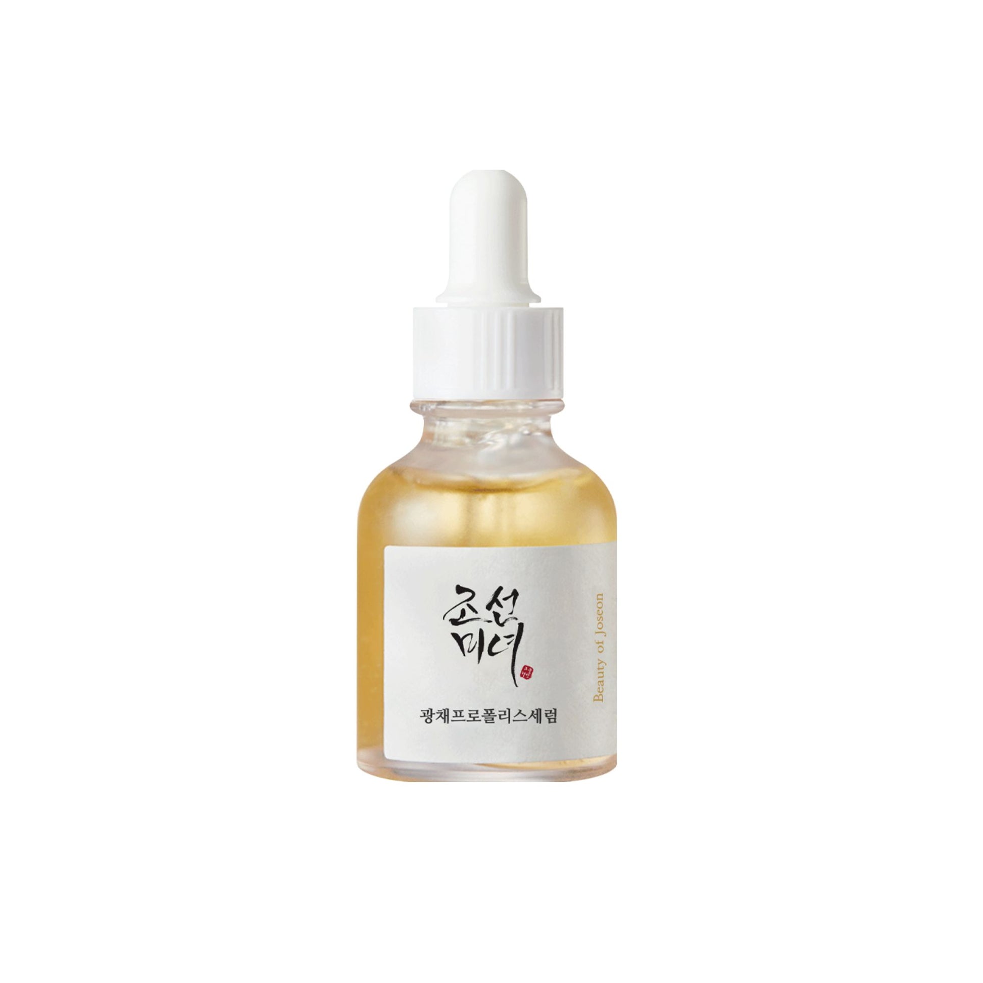 BEAUTY OF JOSEON Glow Serum: Propolis + Niacinamide skaistinamasis veido serumas 2
