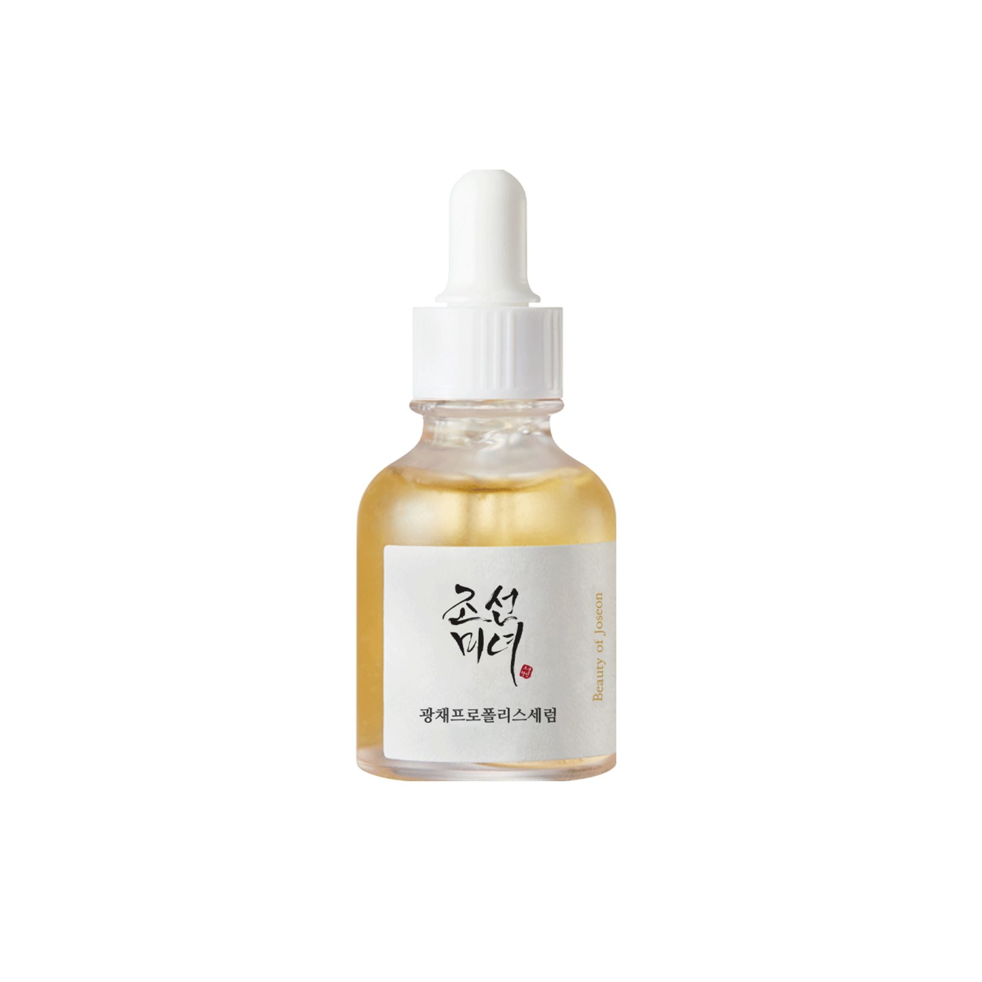 BEAUTY OF JOSEON Glow Serum: Propolis + Niacinamide skaistinamasis veido serumas 2