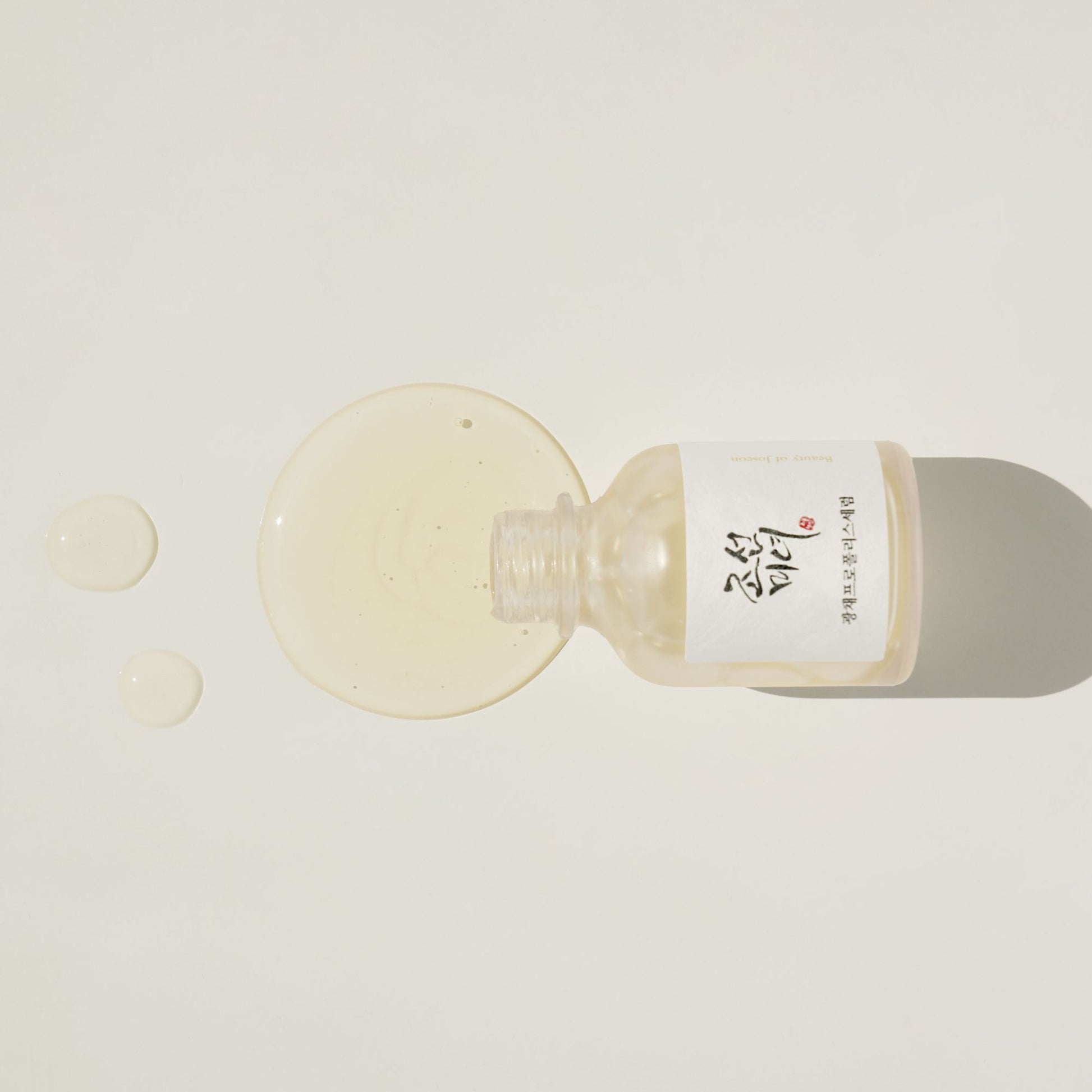 BEAUTY OF JOSEON Glow Serum: Propolis + Niacinamide skaistinamasis veido serumas 4