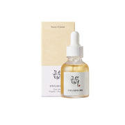 BEAUTY OF JOSEON Glow Serum: Propolis + Niacinamide skaistinantis veido serumas 1