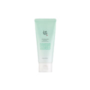 BEAUTY OF JOSEON Green Plum Refreshing Cleanser gaivinantis veido prausiklis 1