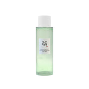 BEAUTY OF JOSEON Green Plum Refreshing Toner: AHA + BHA gaivinantis veido tonikas 1
