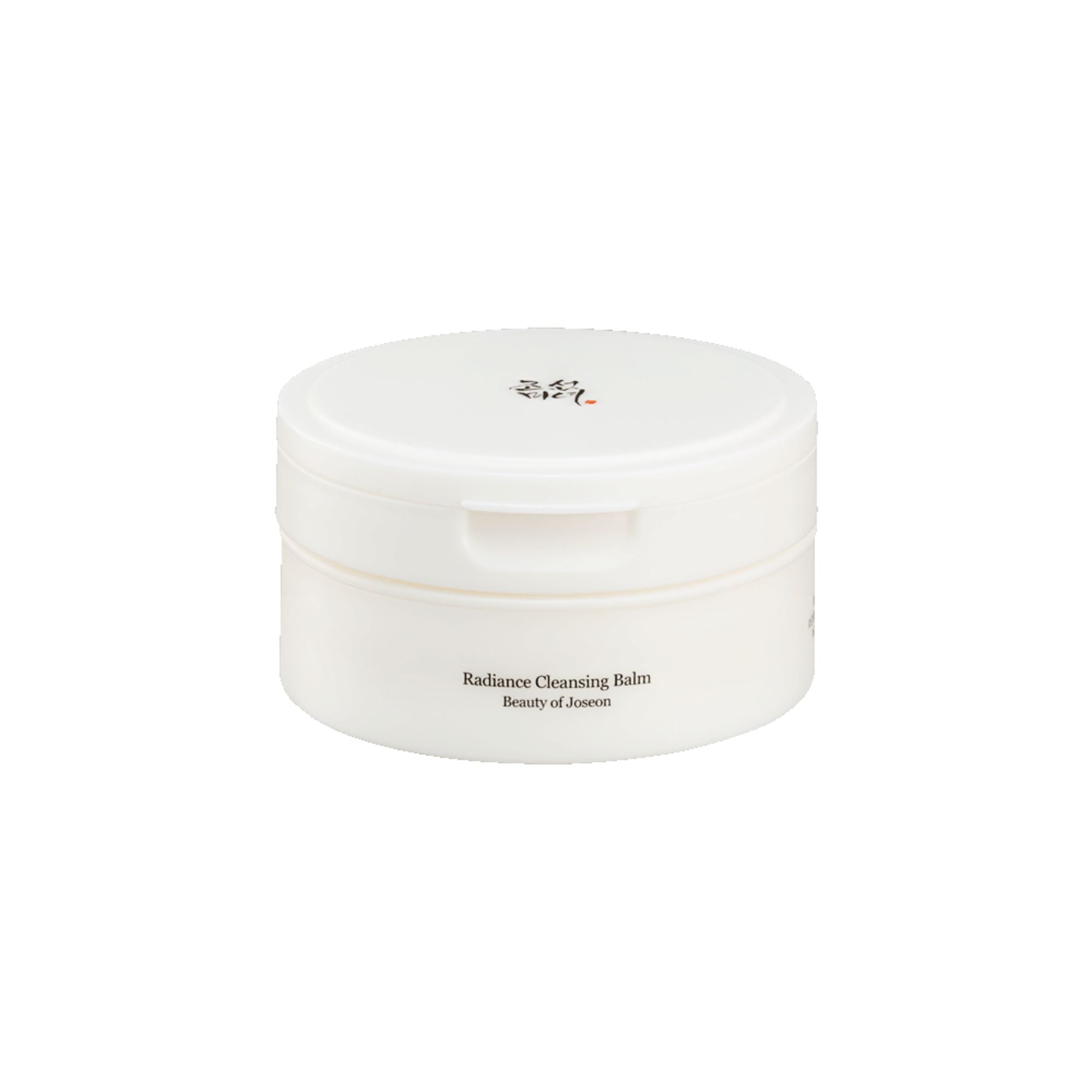 BEAUTY OF JOSEON Radiance Cleansing Balm valomasis balzamas