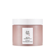 BEAUTY OF JOSEON Red Bean Refreshing Pore Mask valomoji molio kaukė 1