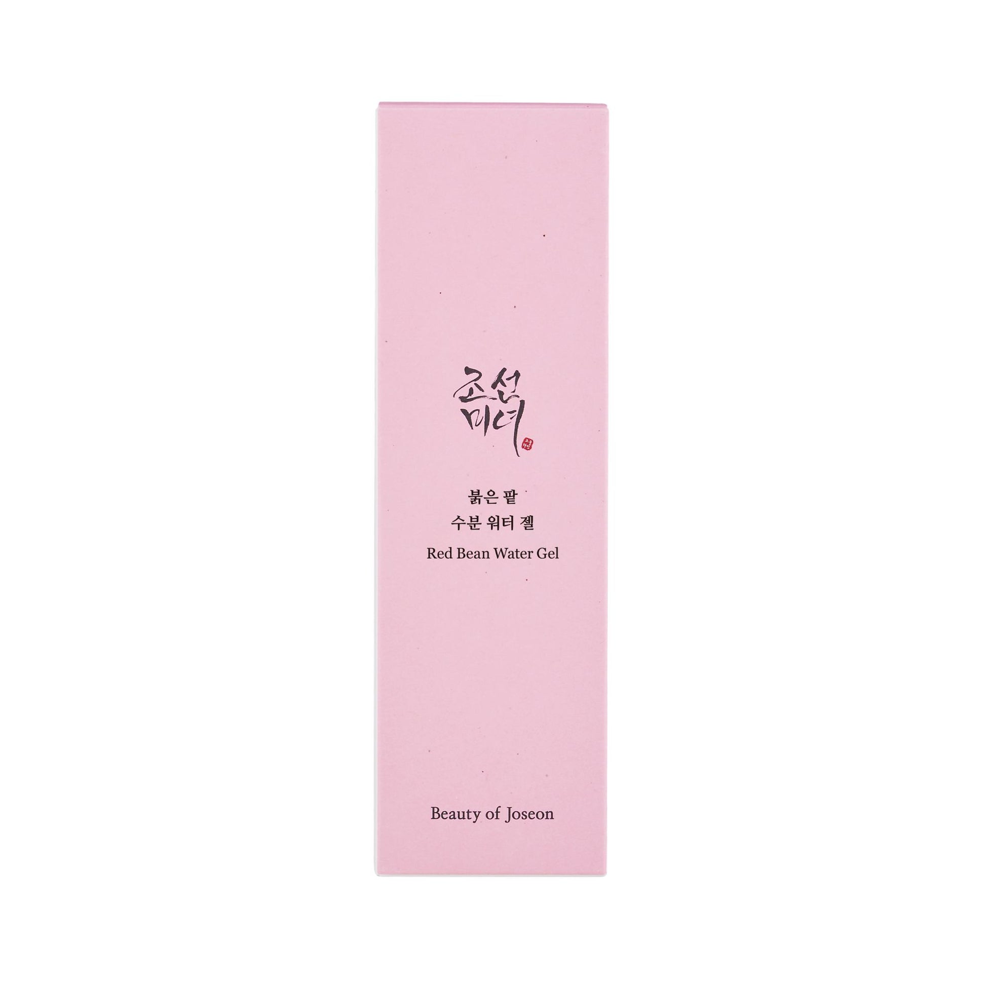 BEAUTY OF JOSEON Red Bean Water Gel veido gelis 2