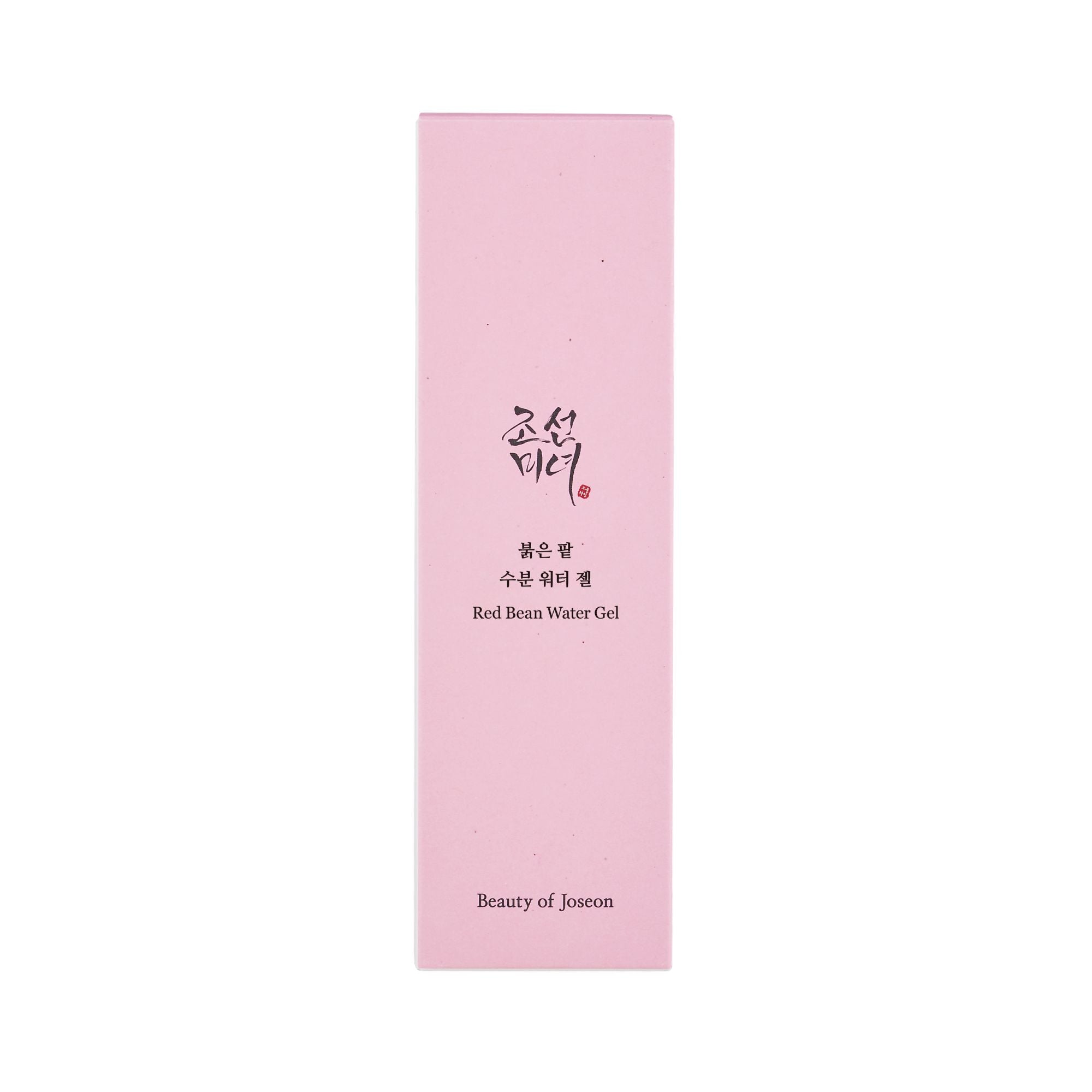 BEAUTY OF JOSEON Red Bean Water Gel veido gelis 2