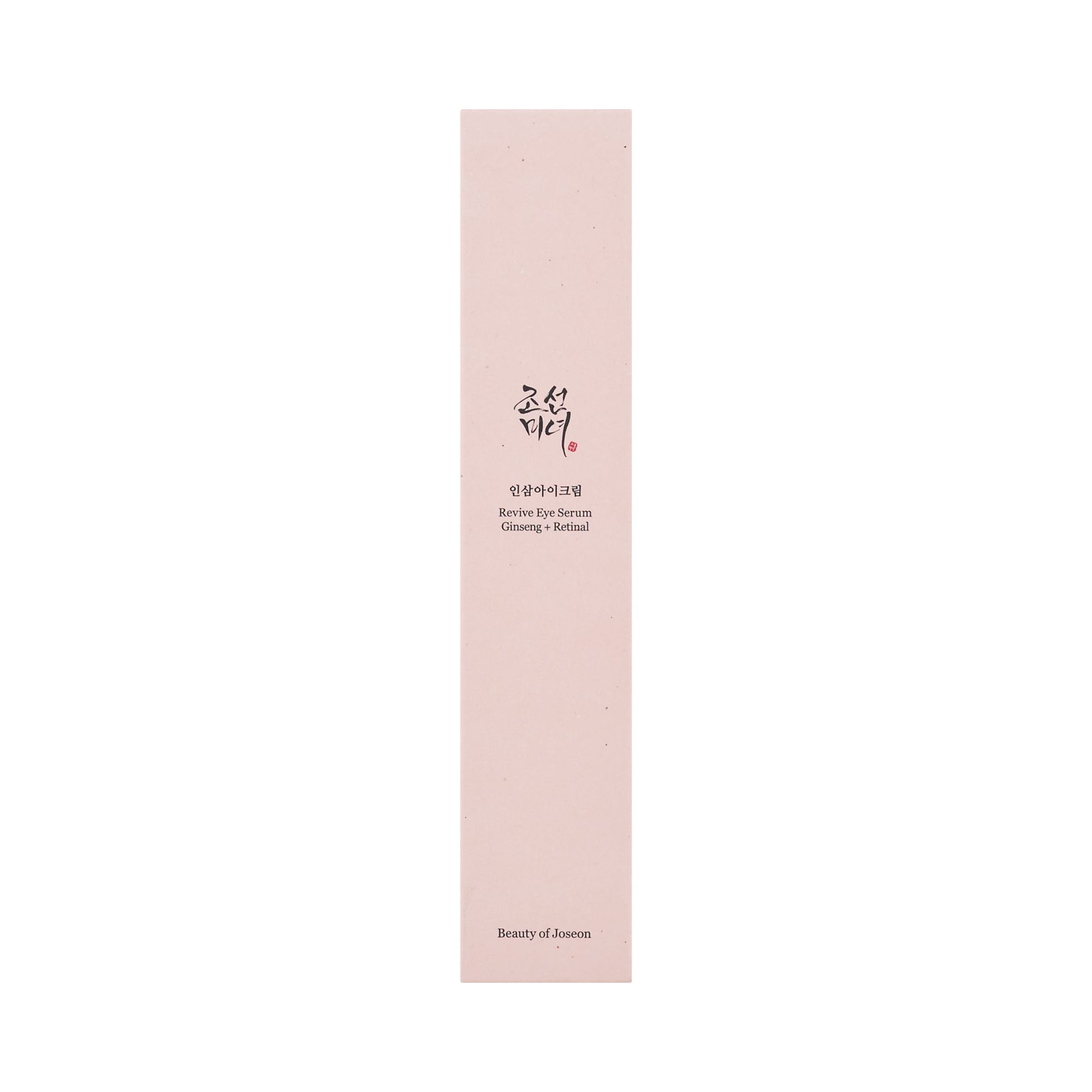 BEAUTY OF JOSEON Revive Eye Serum: Ginseng + Retinal paakių kremas 2