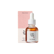 BEAUTY OF JOSEON Revive Serum: Ginseng + Snail Mucin atstatomasis veido serumas 1