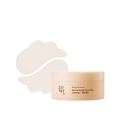 BEAUTY OF JOSEON Revive Under Eye Patch Ginseng + Retinal paakių padeliai
