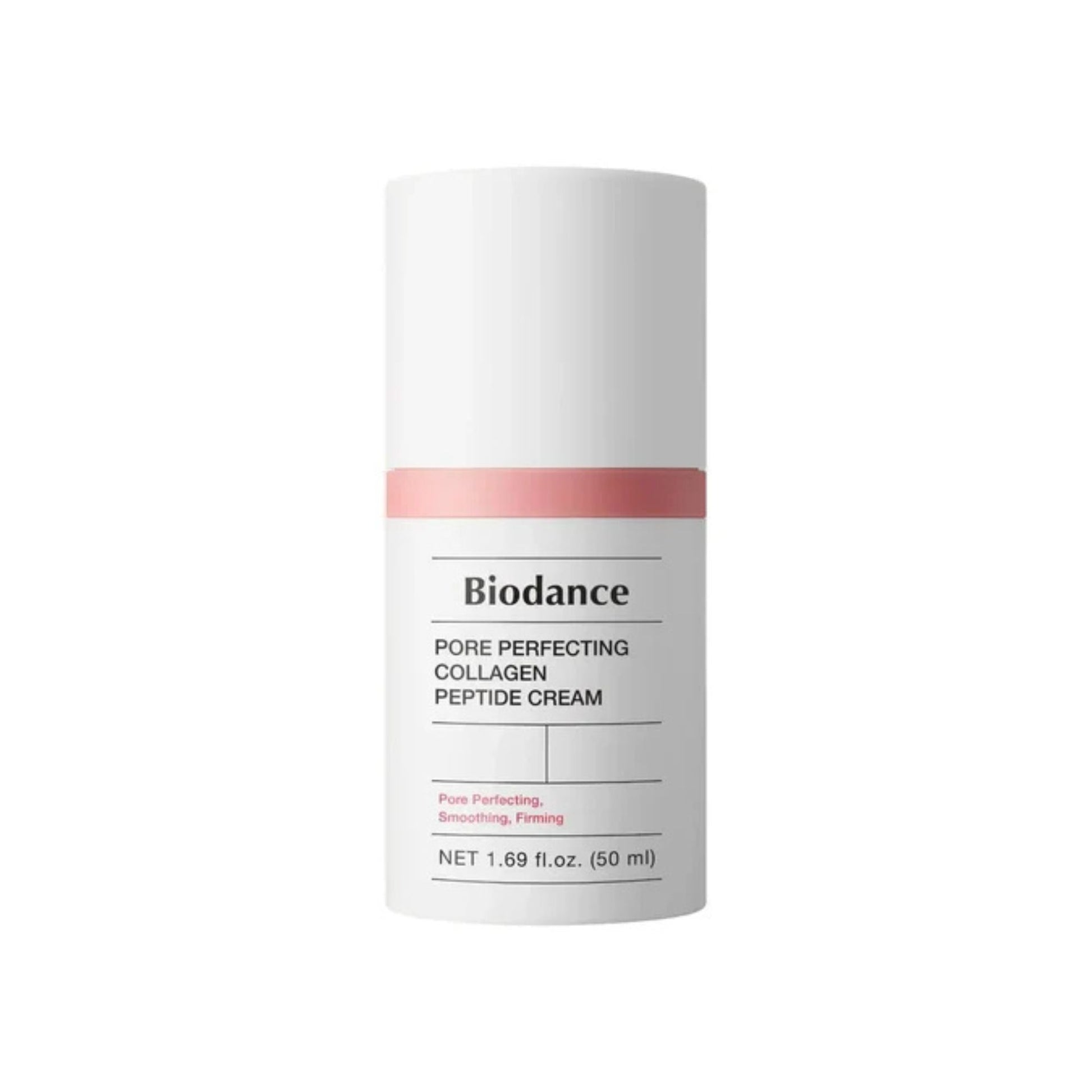 BIODANCE Pore Perfecting Collagen Peptide Cream veido kremas