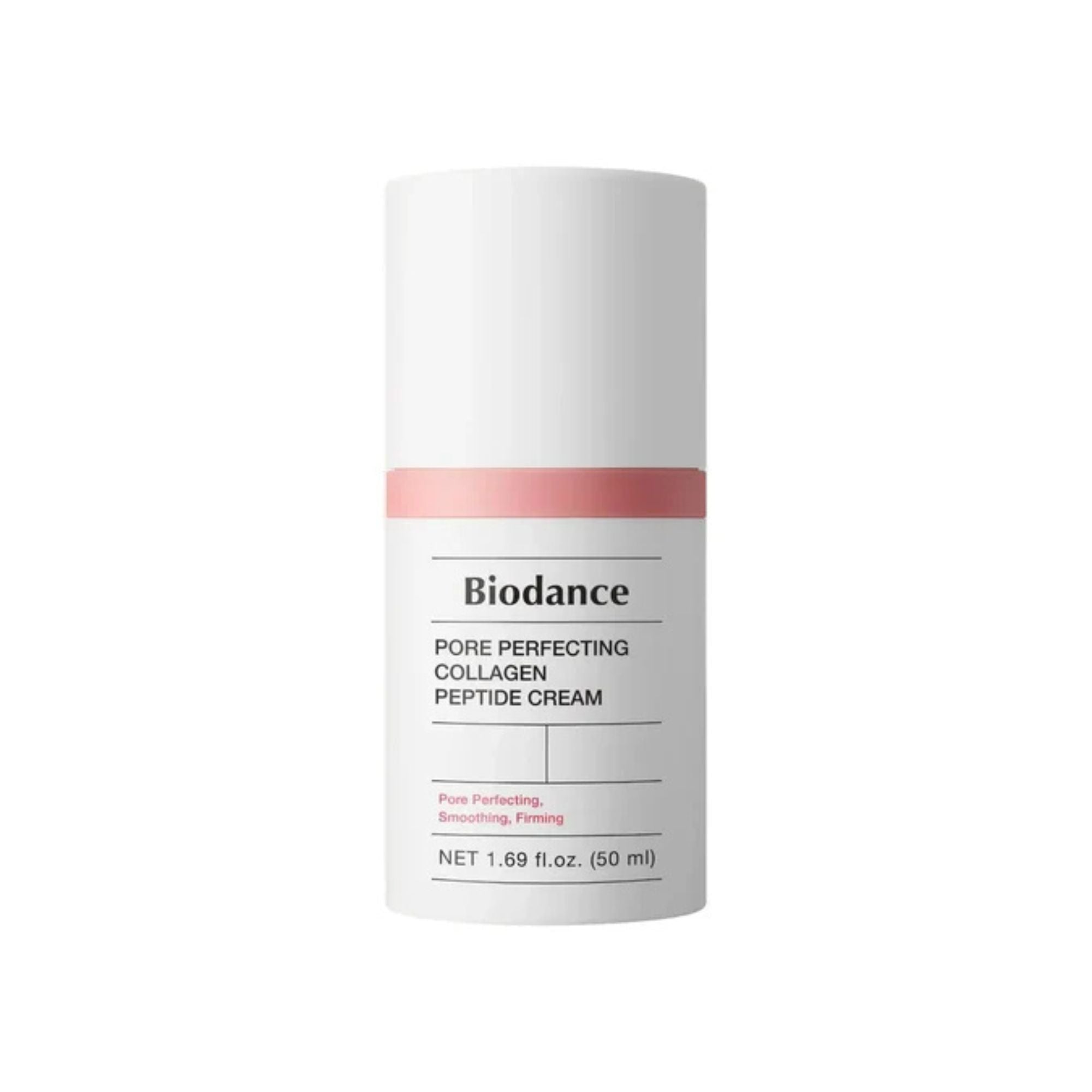 BIODANCE Pore Perfecting Collagen Peptide Cream veido kremas