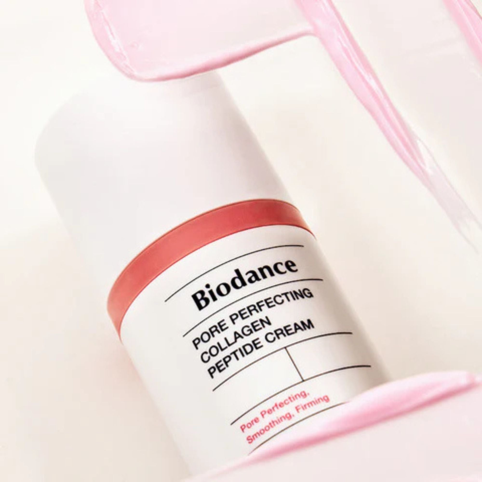 BIODANCE Pore Perfecting Collagen Peptide Cream veido kremas 3