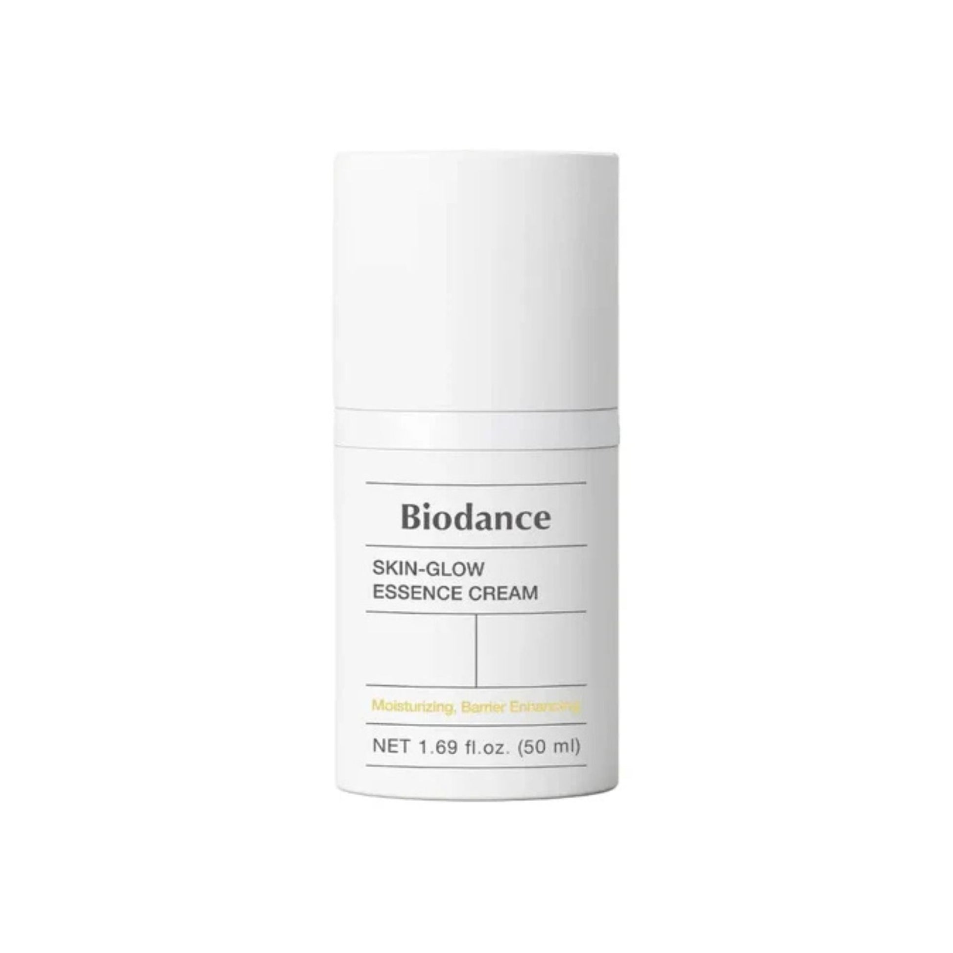 BIODANCE Skin-Glow Essence Cream veido kremas